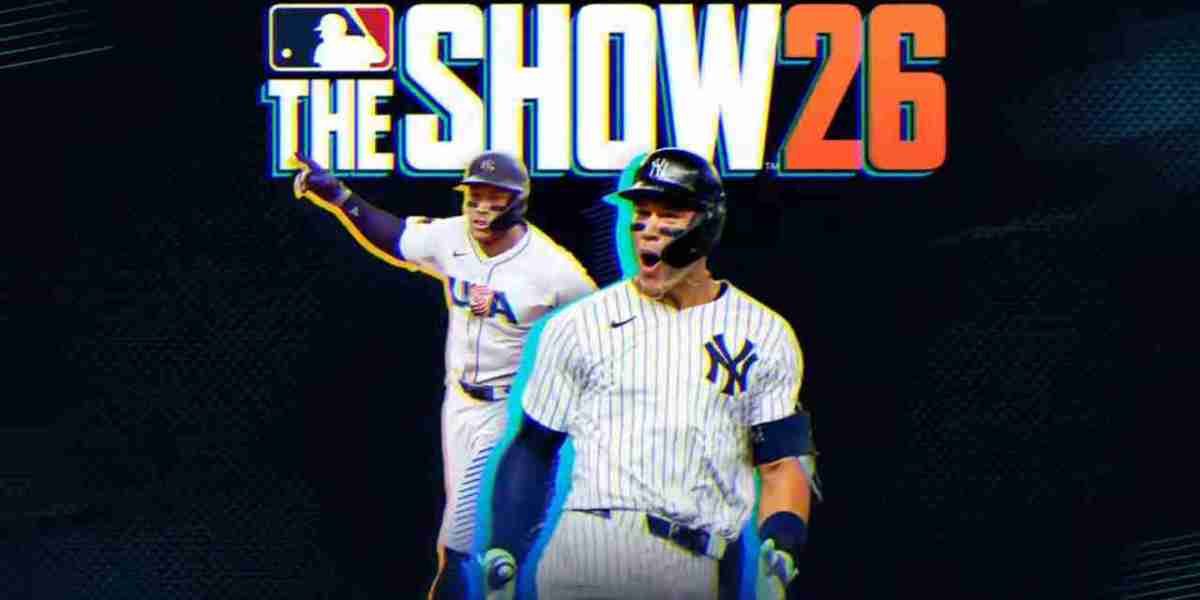 Developers Confirm MLB The Show 26 Menu Performance Work