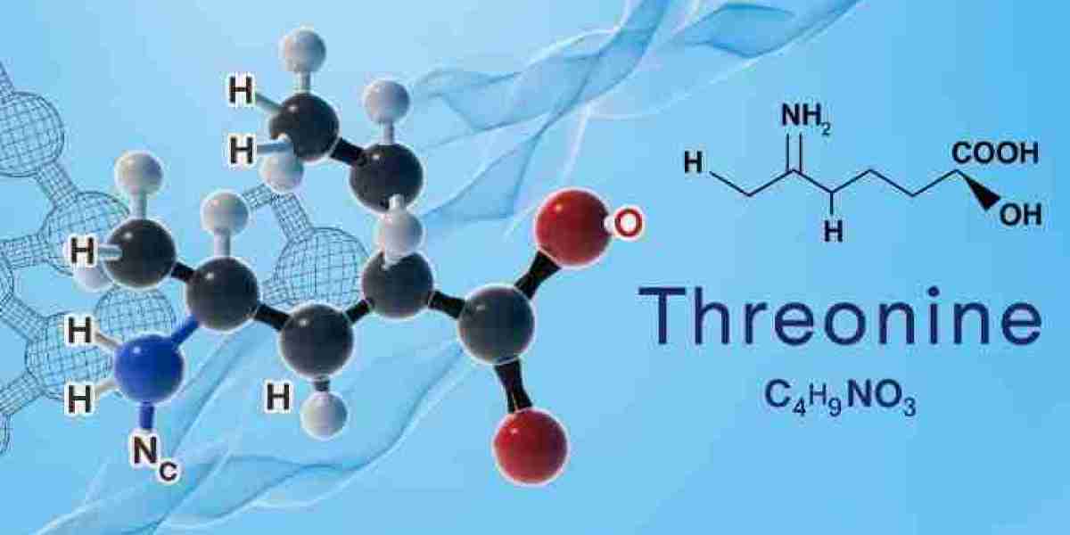 Explore Threonine Prices Q4 2025: Trend Analysis, Index & Future Outlook
