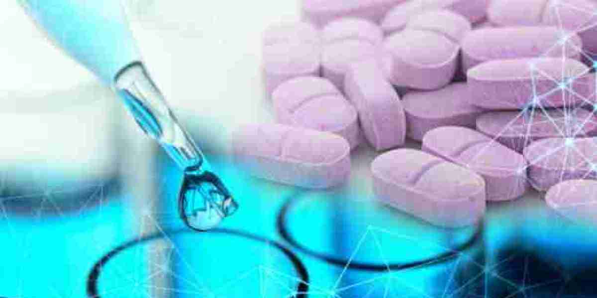 Key Drivers Shaping the Pharmaceutical Analytical Testing Outsourcing Market