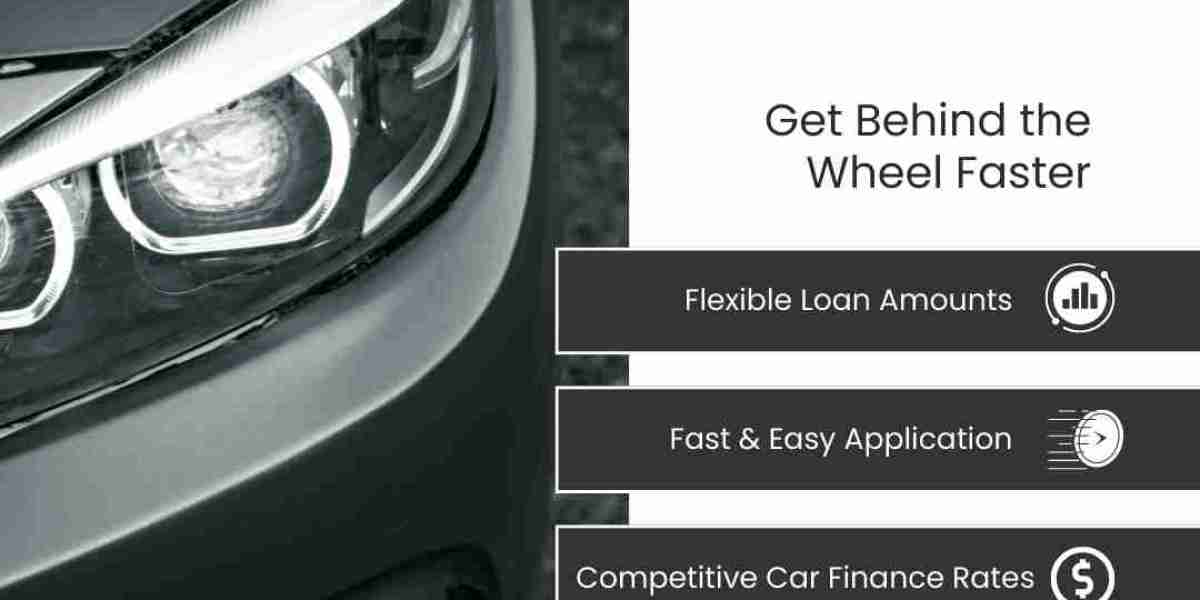 Ford Ranger Finance Made Easy: Smart Vehicle Finance Options in Auckland