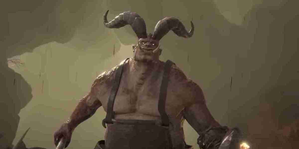 Scarce Loot and Stalled Progress Define Diablo 4’s Latest Season