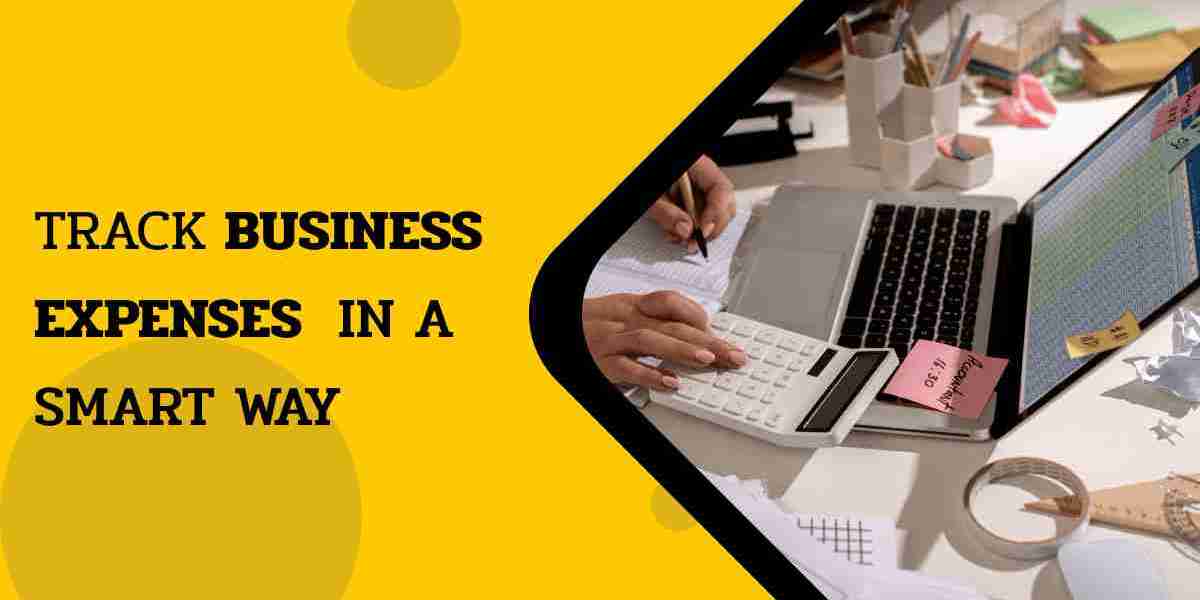 Need to Track Business Expenses? Start with an Expense Report