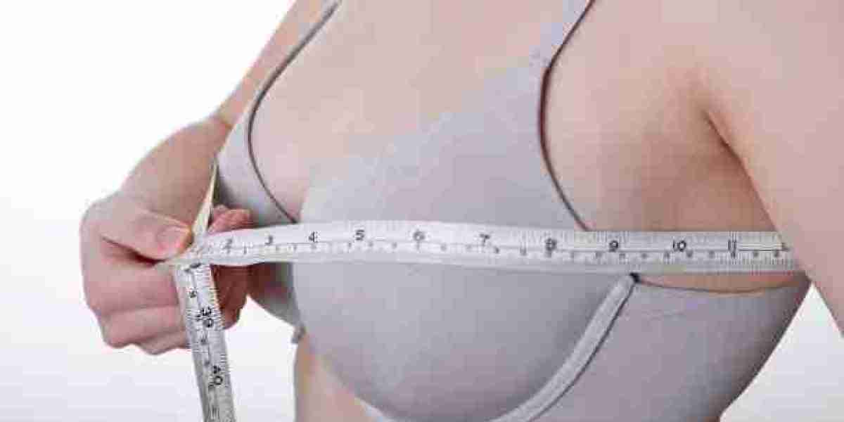 Breast Reduction: Creating a More Natural Body Shape