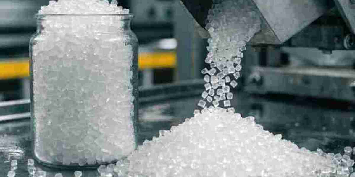 Polyacetal Resin Price Forecast: Price Index & Trend Analysis 2025