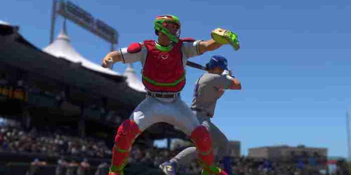 U4GM: The Importance of College Baseball in MLB The Show 26