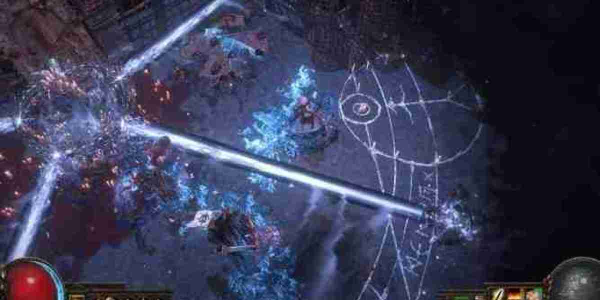Path of Exile Currency: Efficient Ways to Defeat Eater of Worlds