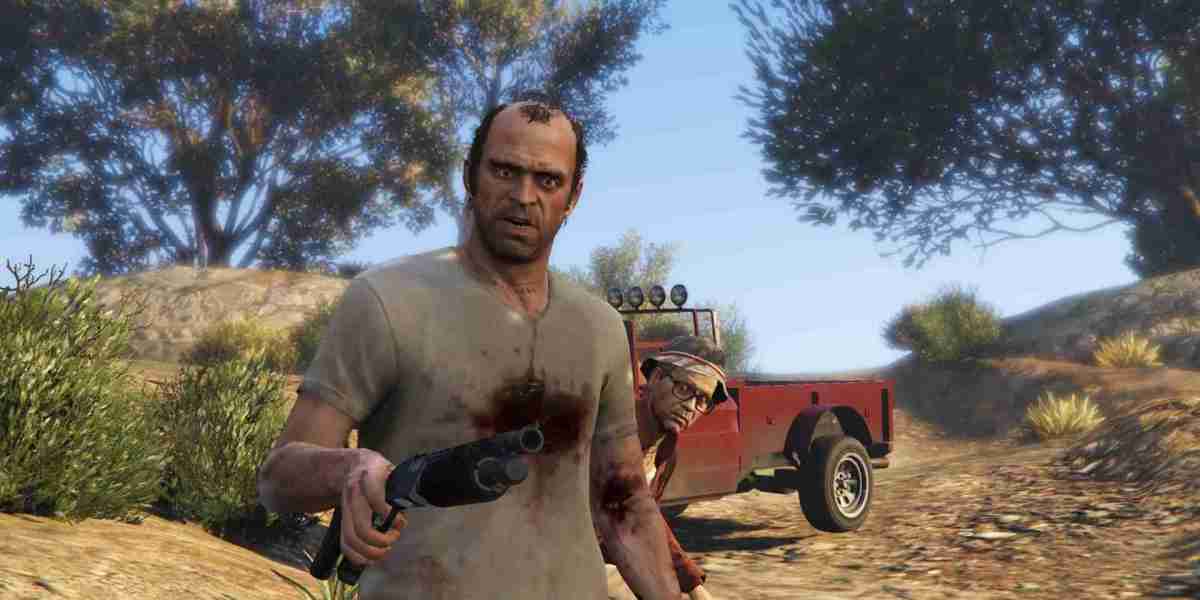 RSVSR What s Next for GTA 5 Online