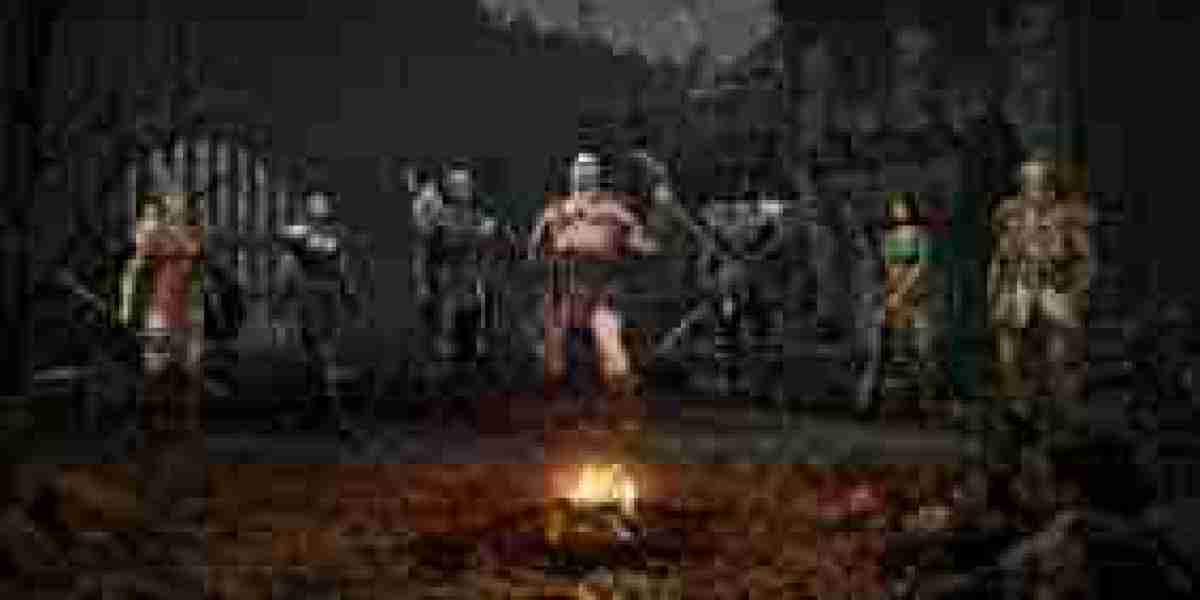 Diablo 2 Resurrected: The Magic of the Horadric Cube