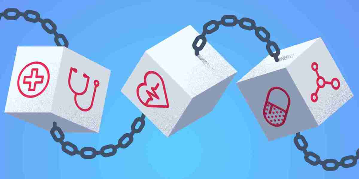 Blockchain Healthcare Market: The 2026 Vision for Human-Centric Data Integrity