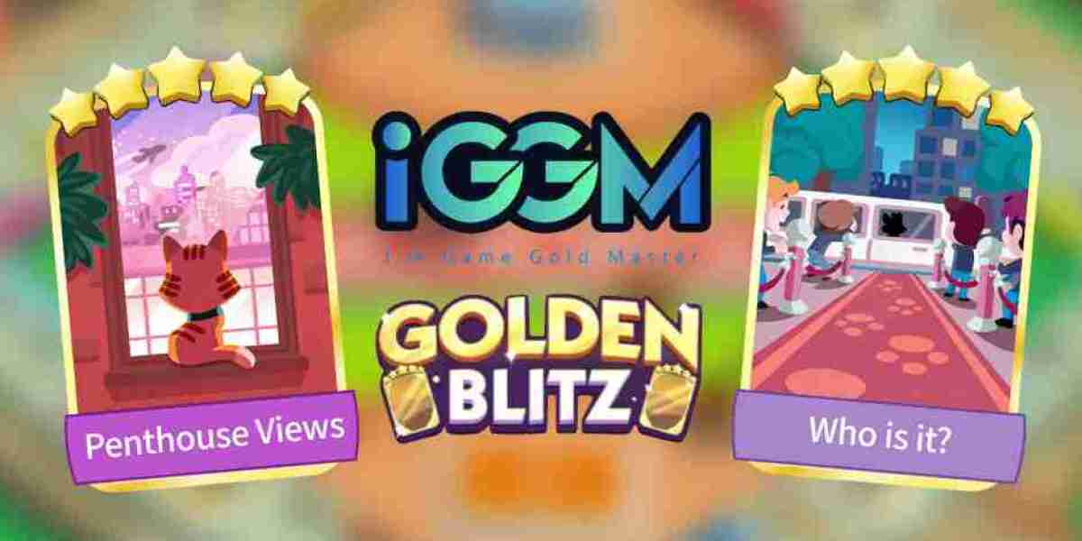 Monopoly GO April 2026 Guide: Racing Tycoon & Golden Blitz Event Tips