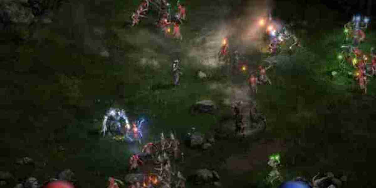 D2R Items: Secrets to Reaching the Spider Cave