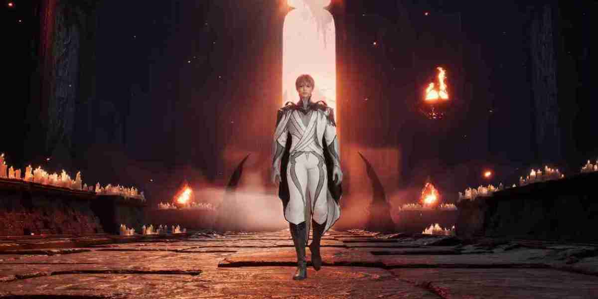 Aion 2 Weapon Guide: Extendable Gear for Maximum Power