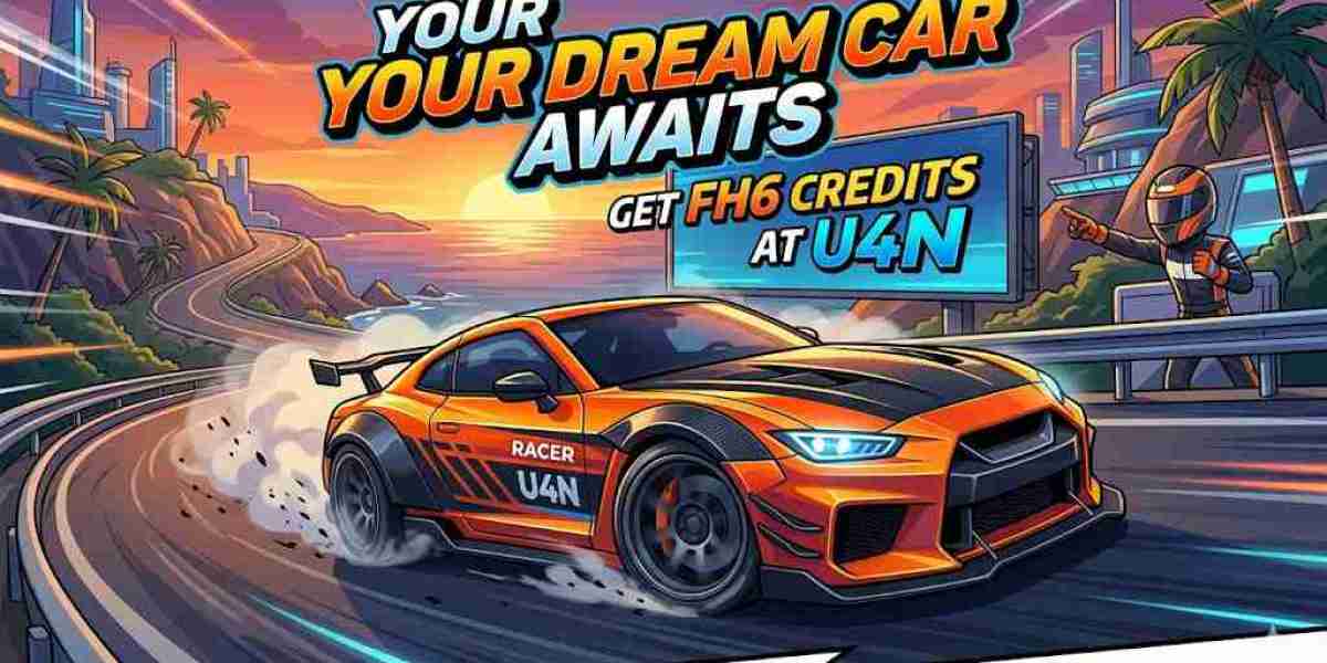 Forza Horizon 6 Players: Is the Auction House Profitable?