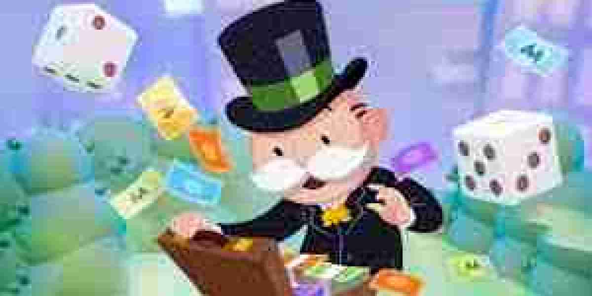 rsvsr Where Monopoly GO Feels Fresh on Mobile