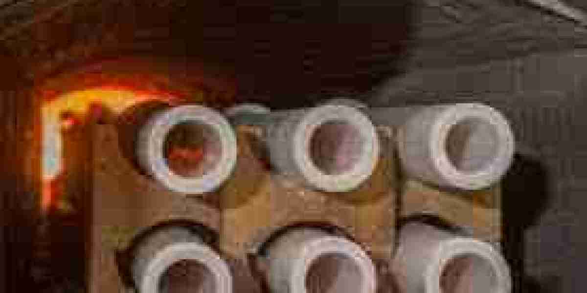 US Refractory Material Market Accelerates with Advanced Material Technologies