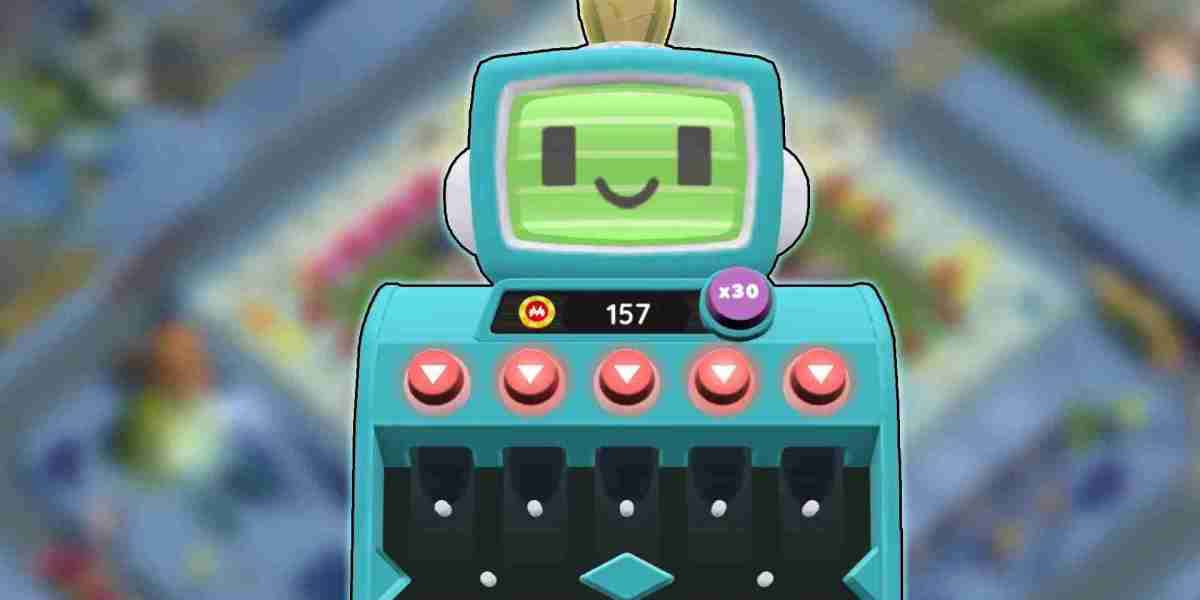 rsvsr How to Prioritize Resources Efficiently in Monopoly GO