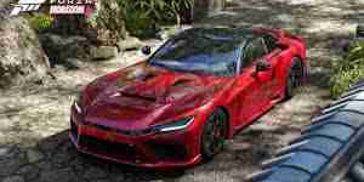 Forza Horizon 6: Mastering the Art of Discovery with Ray Tracing in Japan