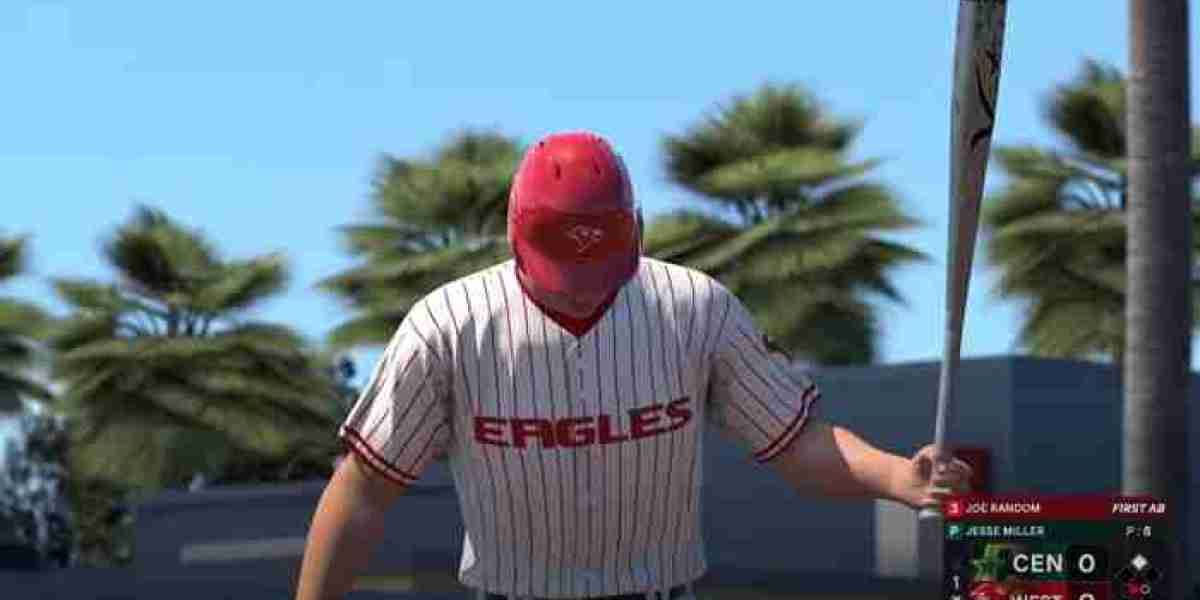 U4GM: Mastering the Timing to Rob a Home Run in MLB The Show 26