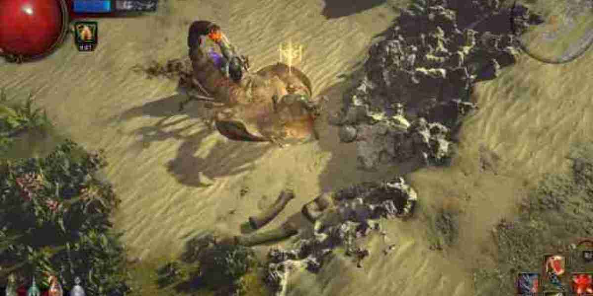 Path of Exile Currency: How to Quickly Identify Items