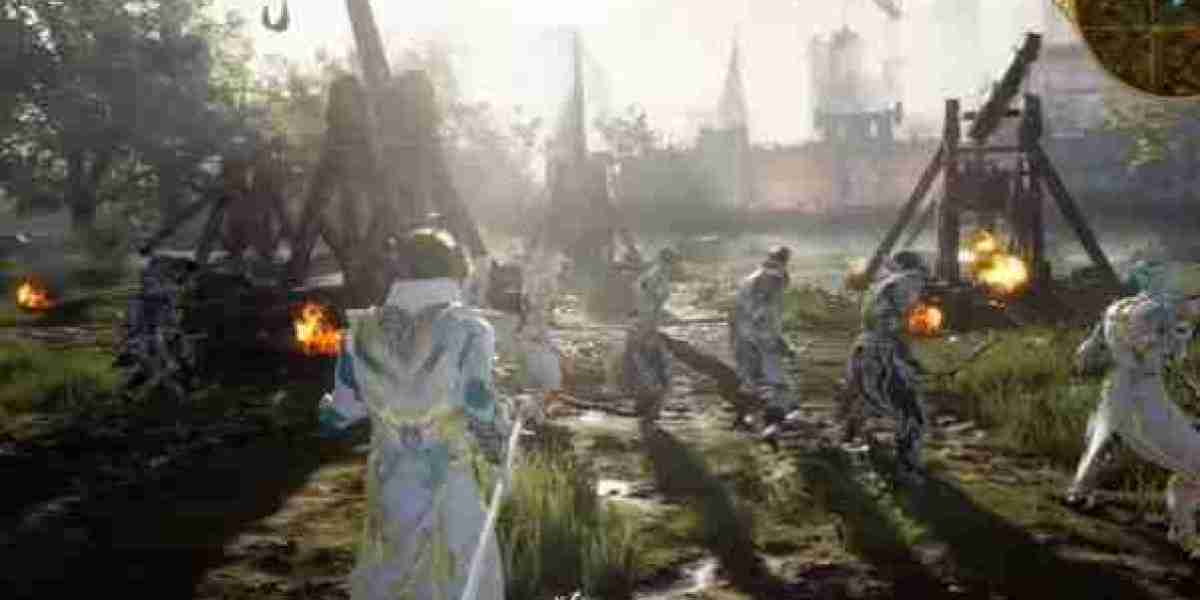 Ashes of Creation Gold: Hungry for More Quest Made Simple