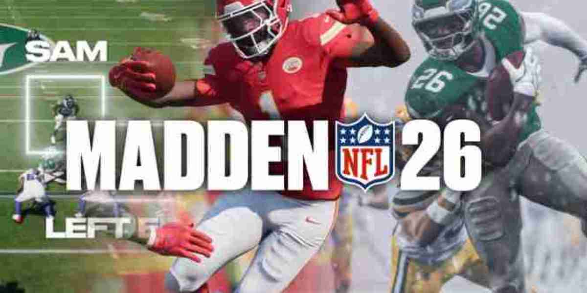 Madden 26 Coins: How to Spot Top Players Fast