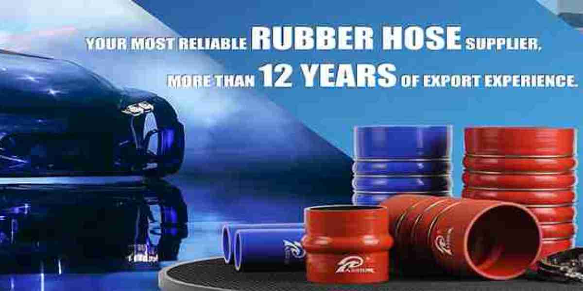 Passion Hose: Your Reliable Gas Hose Manufacturer for Global Industries