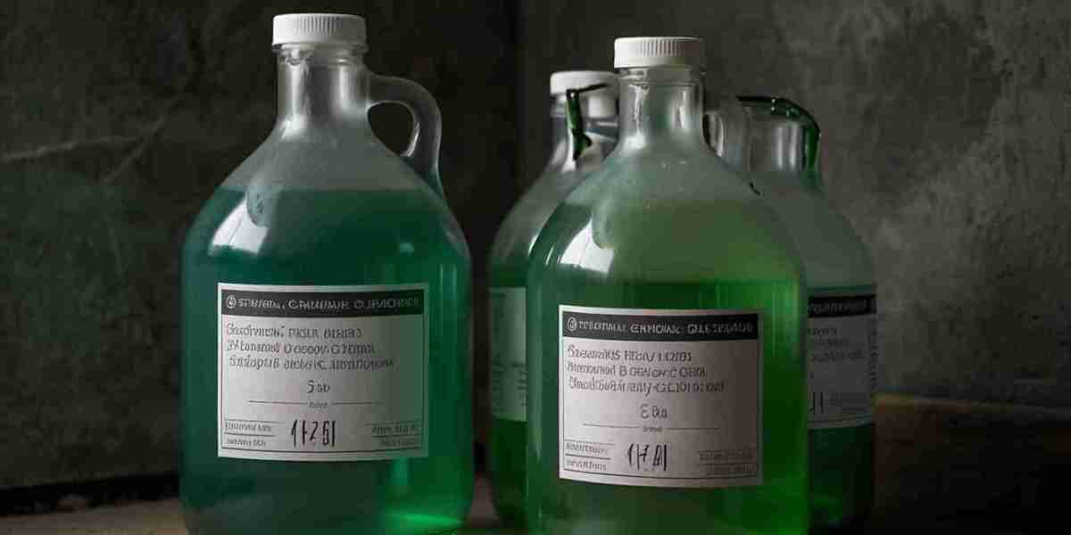 Ethylene Dichloride Latest Prices, Trend, Demand, Index & Uses Q4 2025