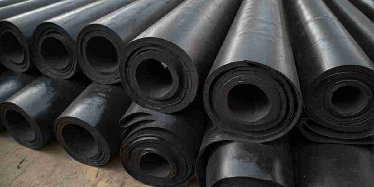 EPDM Rubber Latest Prices, Trend, Demand, Index & Uses Q1 2026