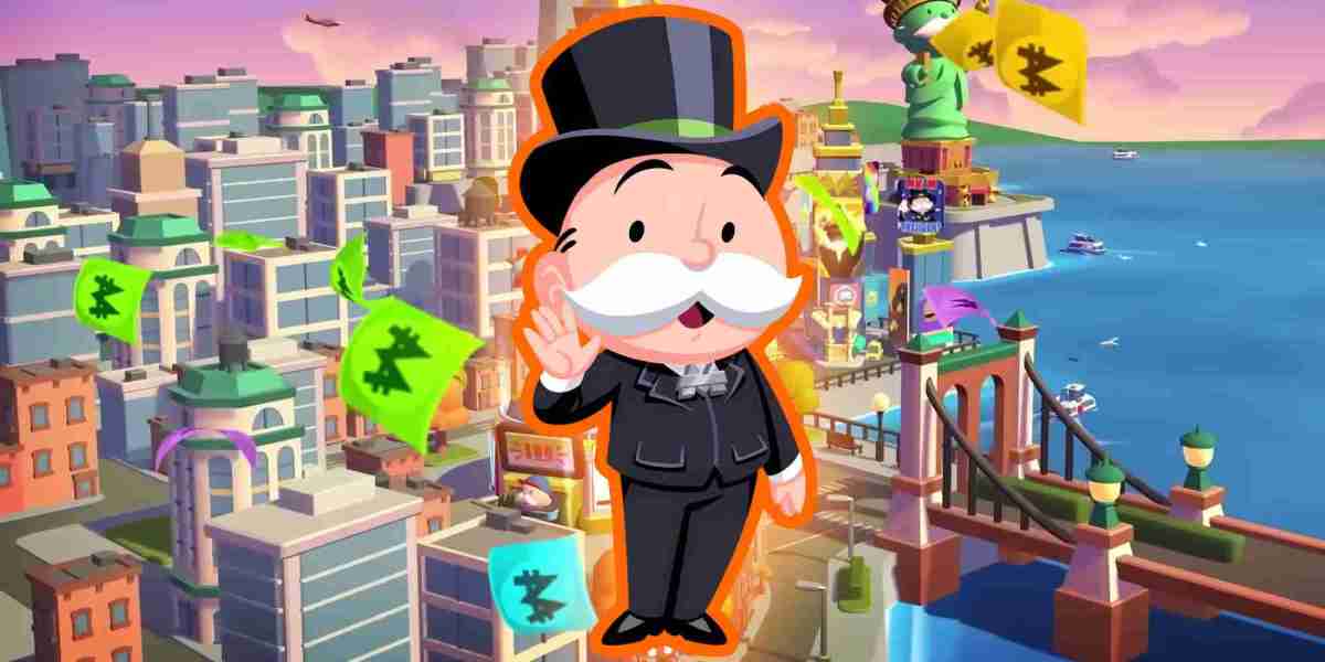 rsvsr What Smart Coin Timing Does in Monopoly GO