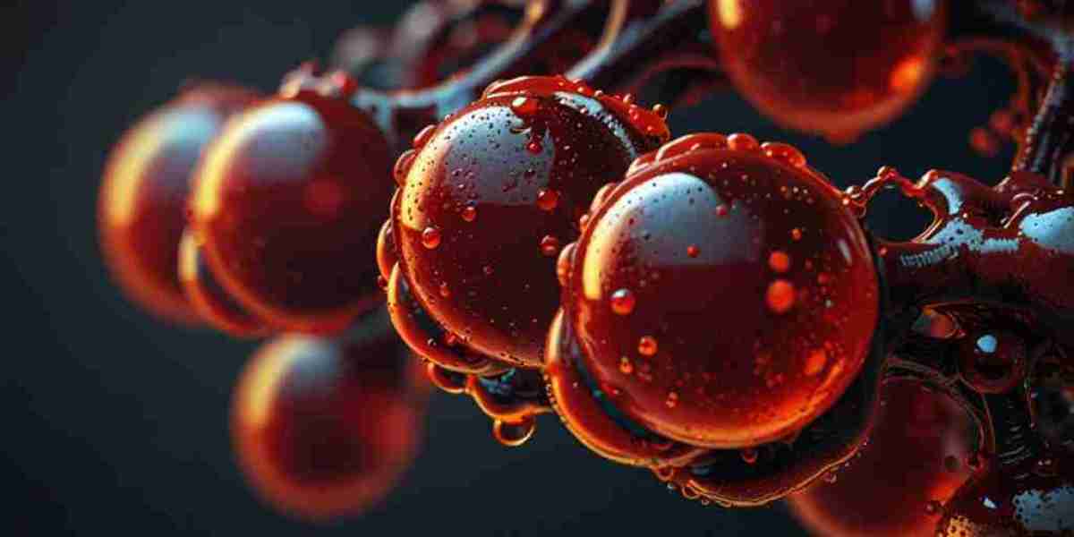 Itaconic Acid Prices Q4 2025: Latest Price Analysis and Trend