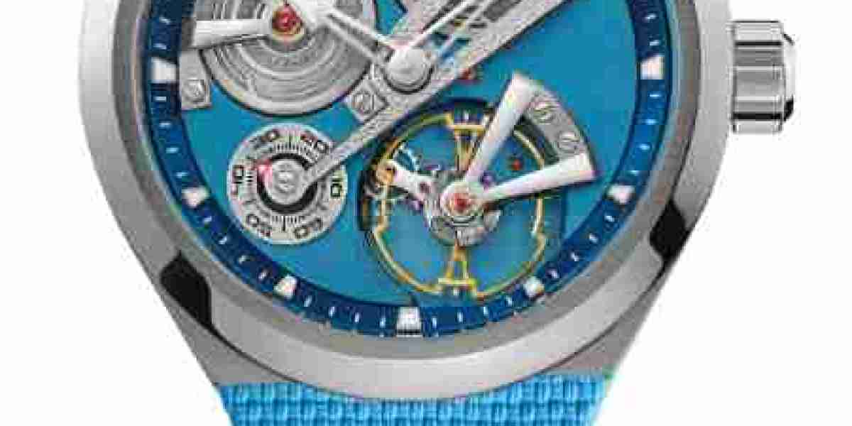 Porsche Design Chronograph 1 All-Titanium Watch
