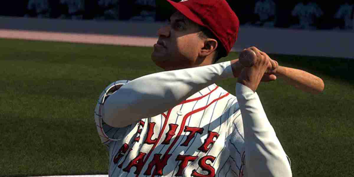 u4gm Guide to Why MLB The Show 26 Just Feels Right