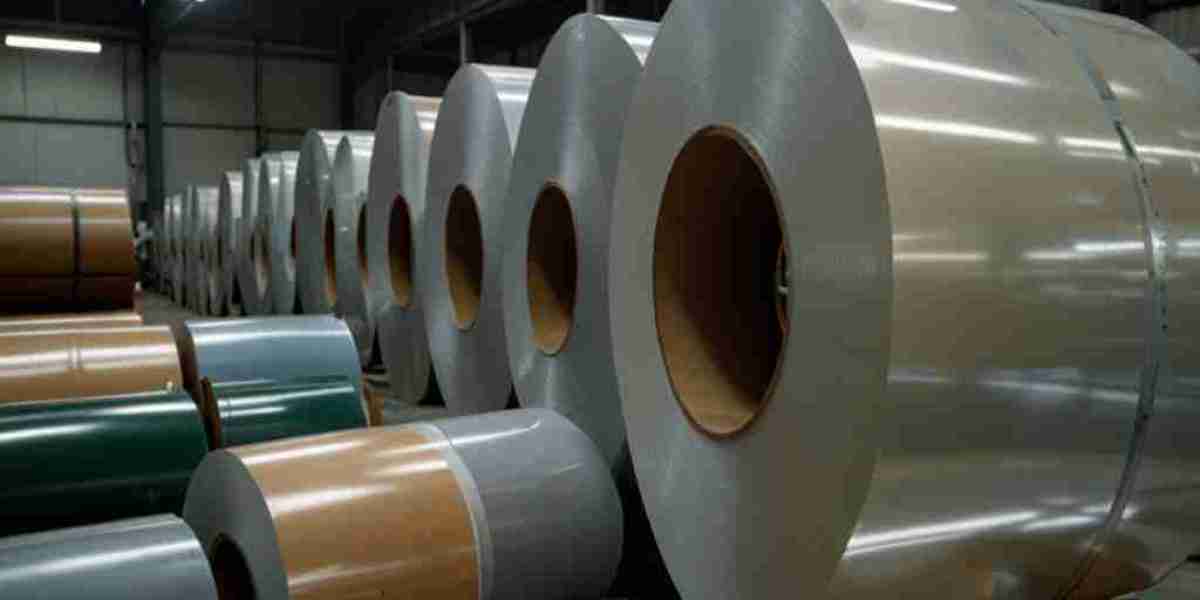 BOPET Film Prices, Index, Supply Factors & Uses | Global Report 2025