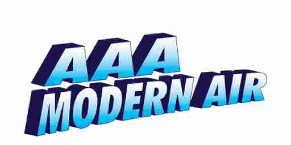 Air Conditioning Repair Boca Raton – Trusted Service by AAA Modern Air