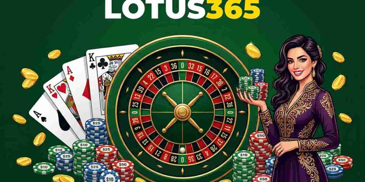 Why Is It Crucial to Use Only Official Lotus365 WhatsApp Numbers for Registration?