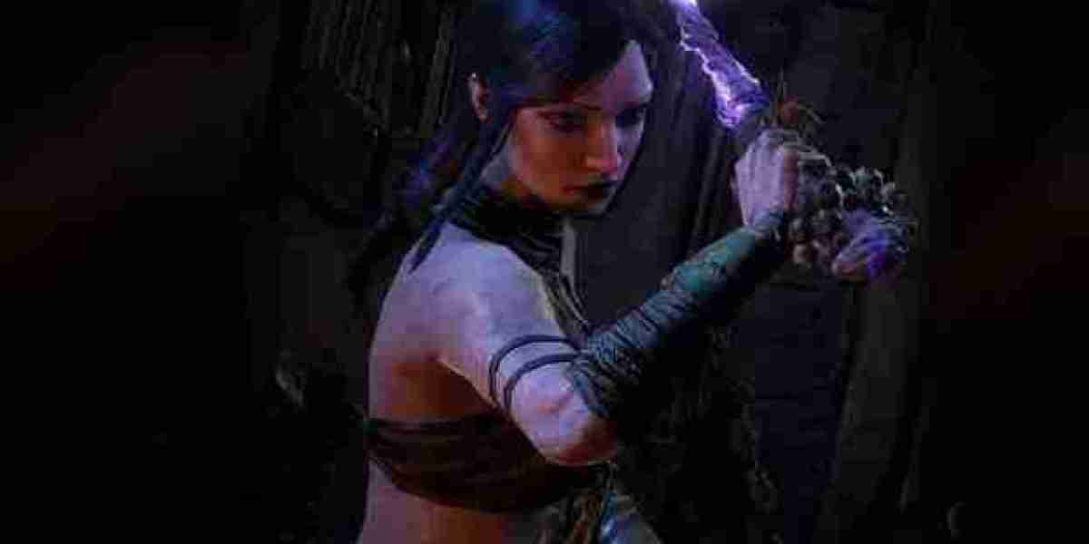 Path of Exile 2 Trade: Beating The Prisoner Boss