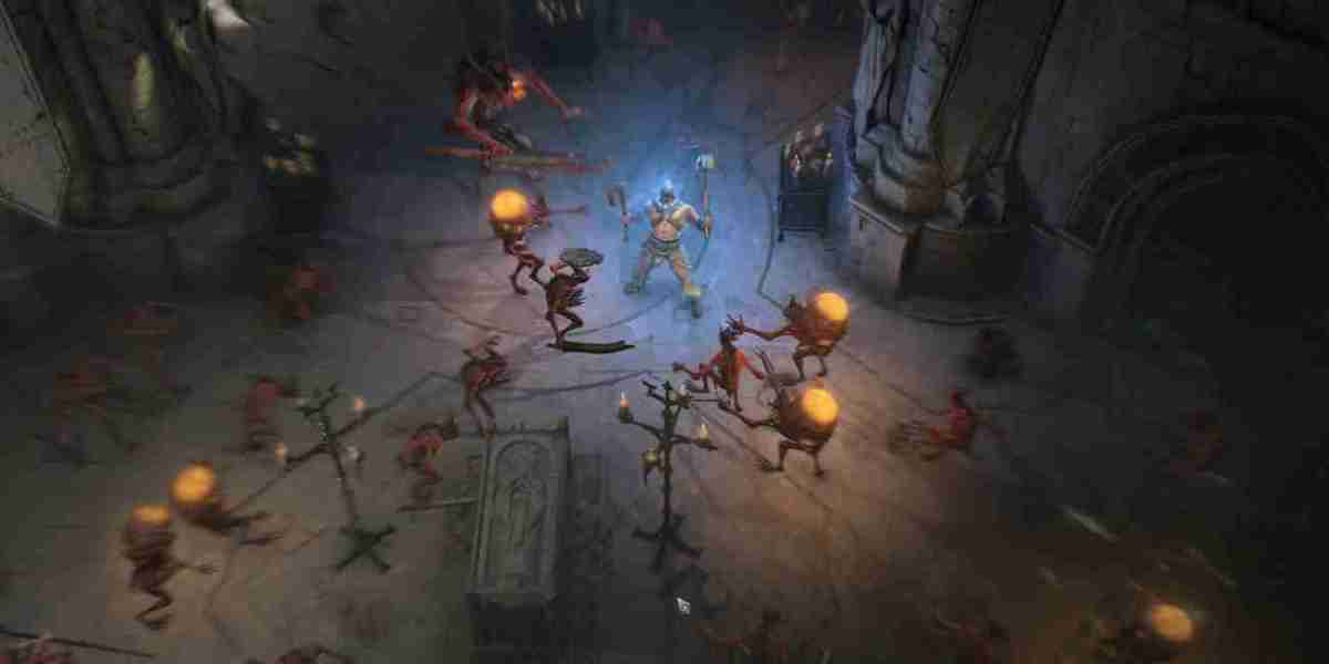 Diablo 4: Lord of Hatred New Launch Trailer Released