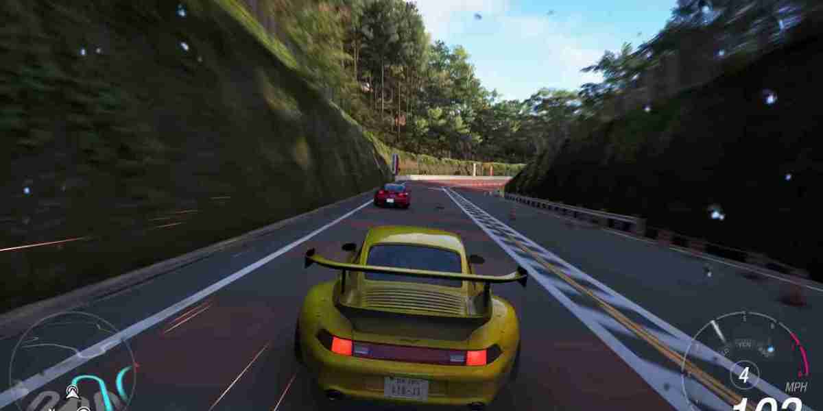 Hidden Treasures in Japan You Can Find in Forza Horizon 6 Free Roam