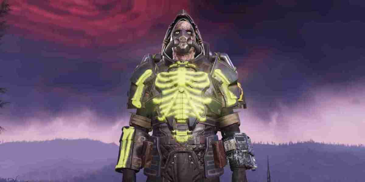 April 2026 Brings Brotherhood Recon Plans Back to Fallout 76