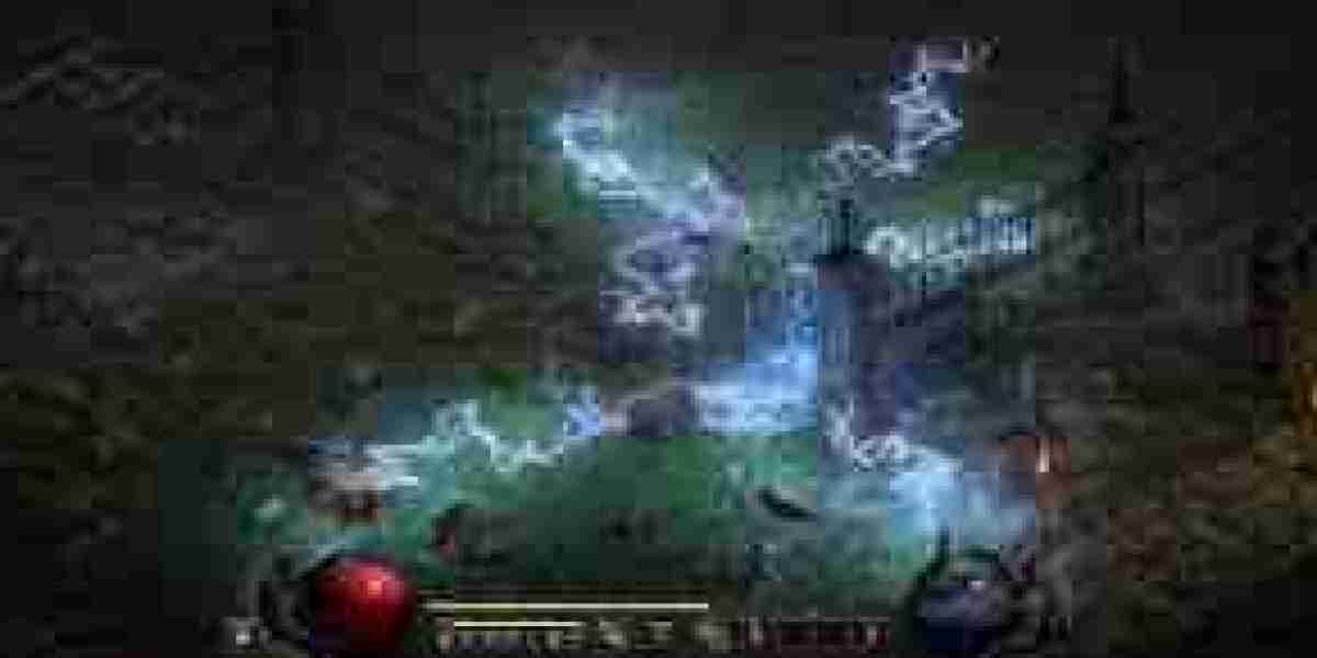 The Terror of Hardcore: Surviving Lag in Diablo 2 Resurrected