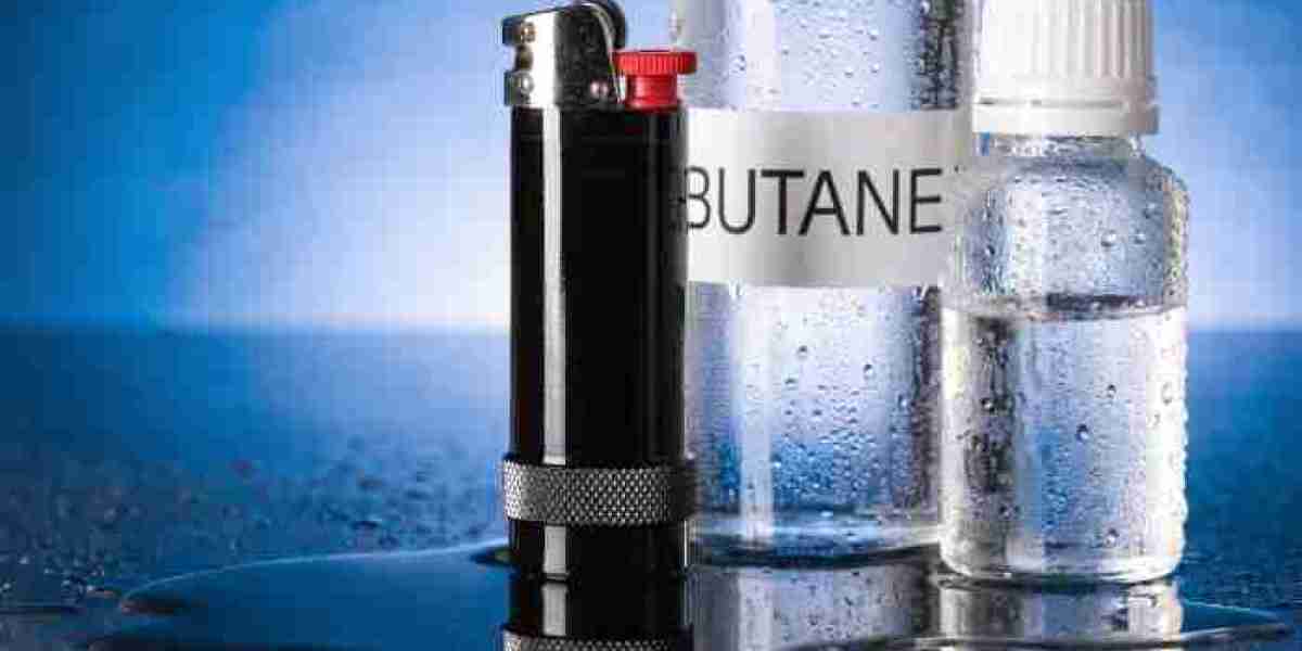 Latest Butane Price Index 2025: Demand Analysis and Forecast Insights