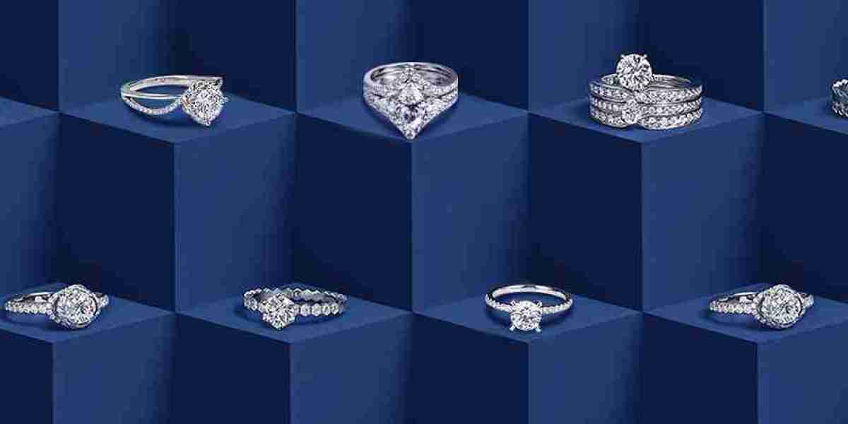 Messi Jewelry: Trusted Lab Grown Diamond Jewellery Manufacturer