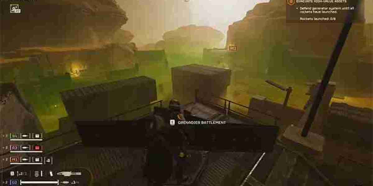 Helldivers 2 Galactic Map Confusion Leads to Wrong‑Planet Drops