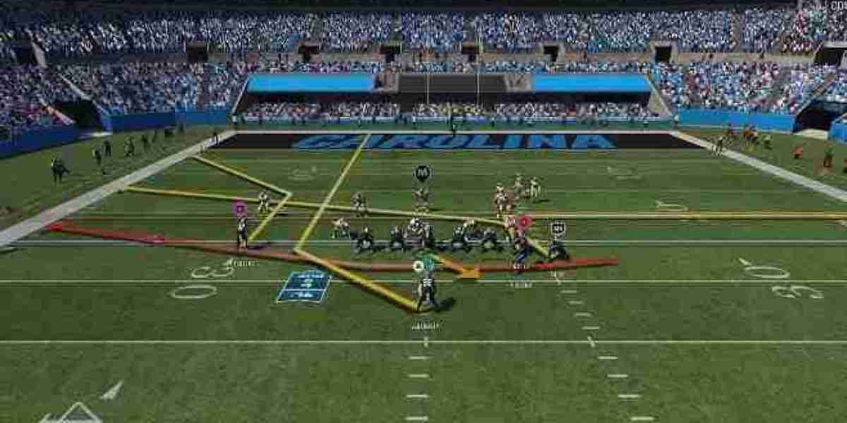 Madden 26 Coins: Your Complete Team Builder Import Guide