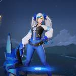 金驾雷 li Profile Picture