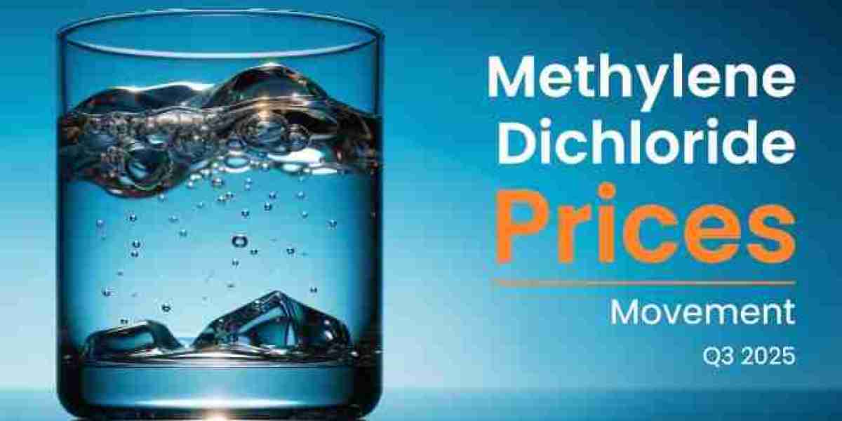 Methylene Dichloride Prices, Chart, News, Monitor and Forecast | IMARC Group