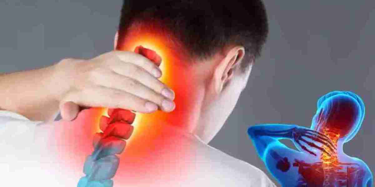 Understanding Cervical Pain & Cervicogenic Headaches