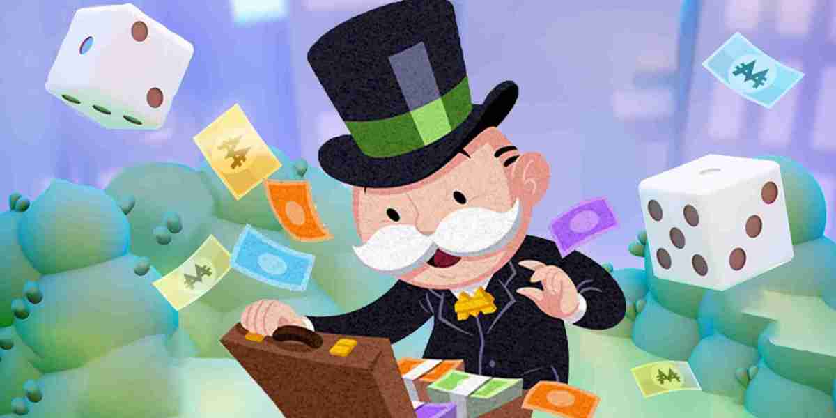Is It Time to Return to Monopoly Go