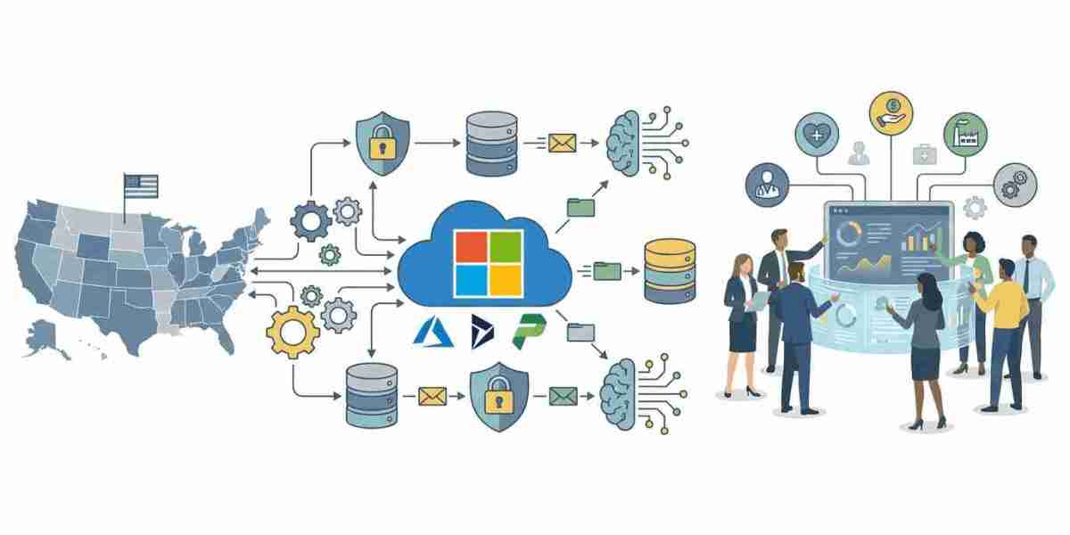 Accelerating Enterprise Success with Dedicated Microsoft Project Talent