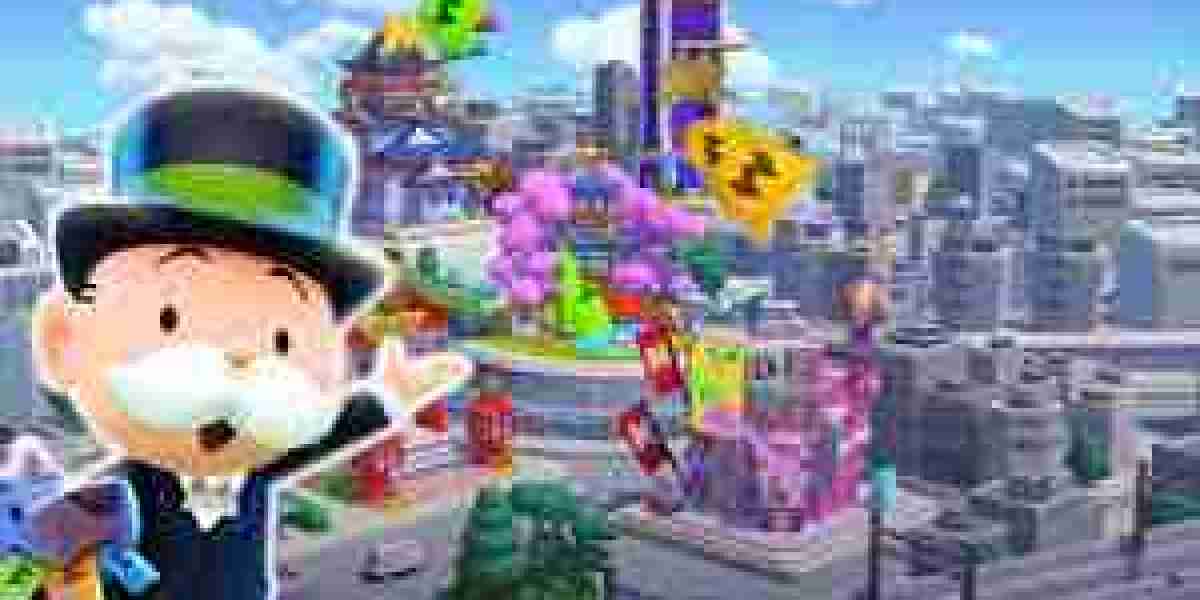 RSVSR Why Smart Players Save Dice for Monopoly Go Boosts